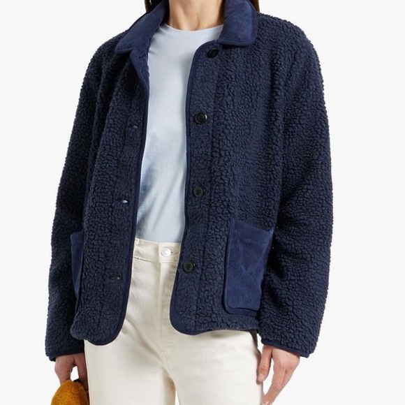 Jackets & Blazers - Alex Mills Marley Jacket